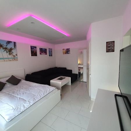 Miami Apartment Paderborn Dış mekan fotoğraf