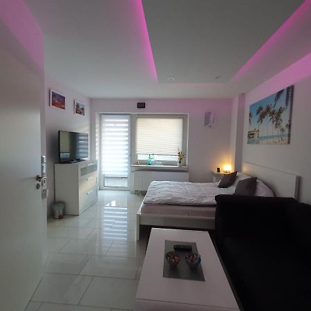Miami Apartment Paderborn Dış mekan fotoğraf