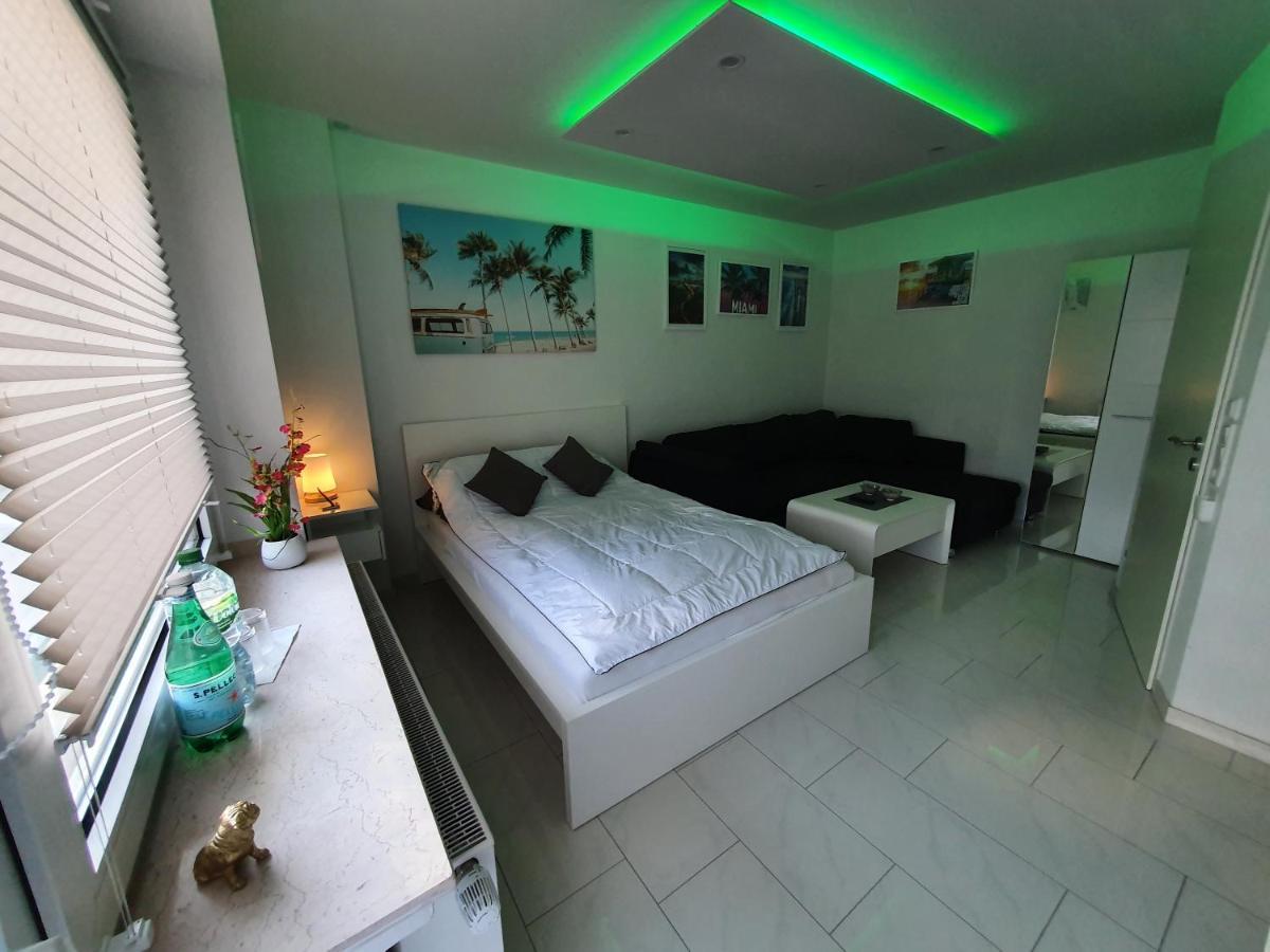 Miami Apartment Paderborn Dış mekan fotoğraf