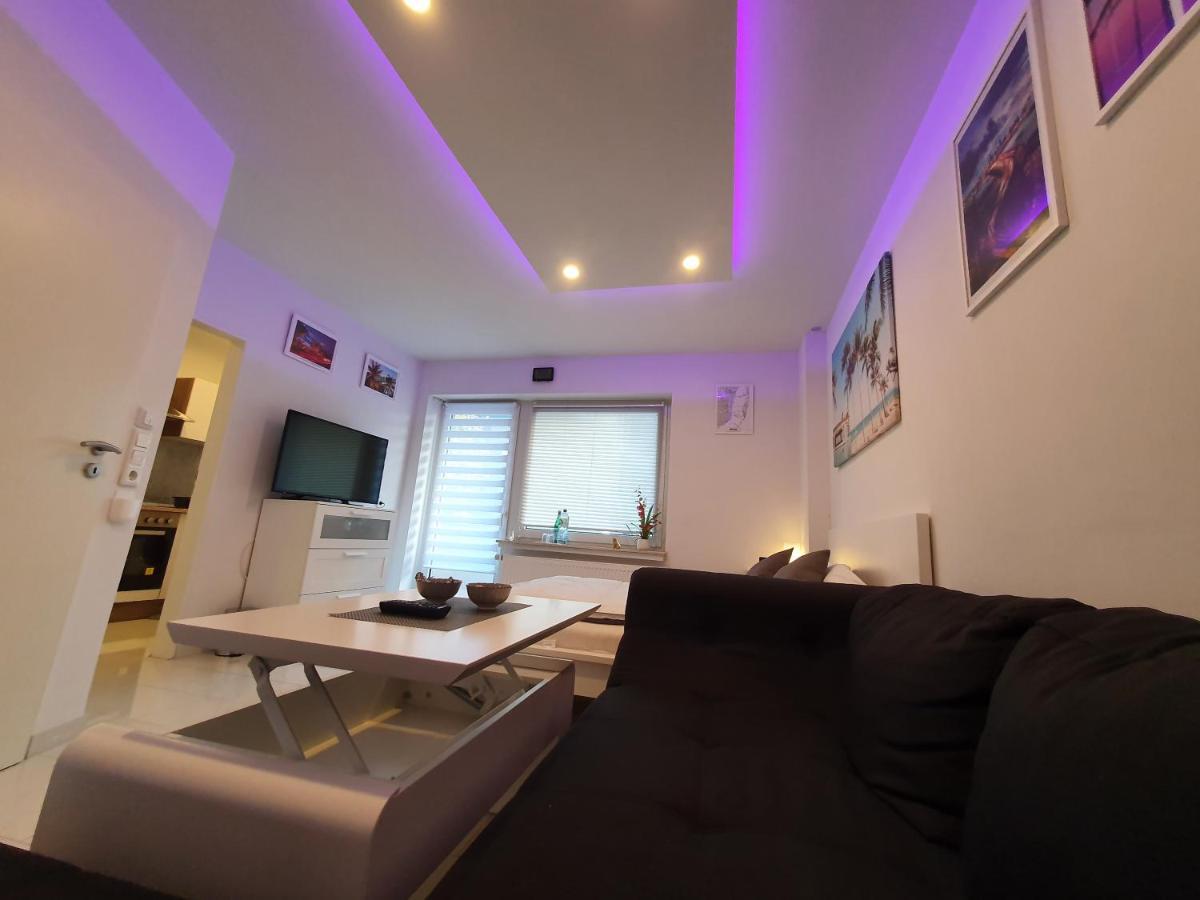 Miami Apartment Paderborn Dış mekan fotoğraf