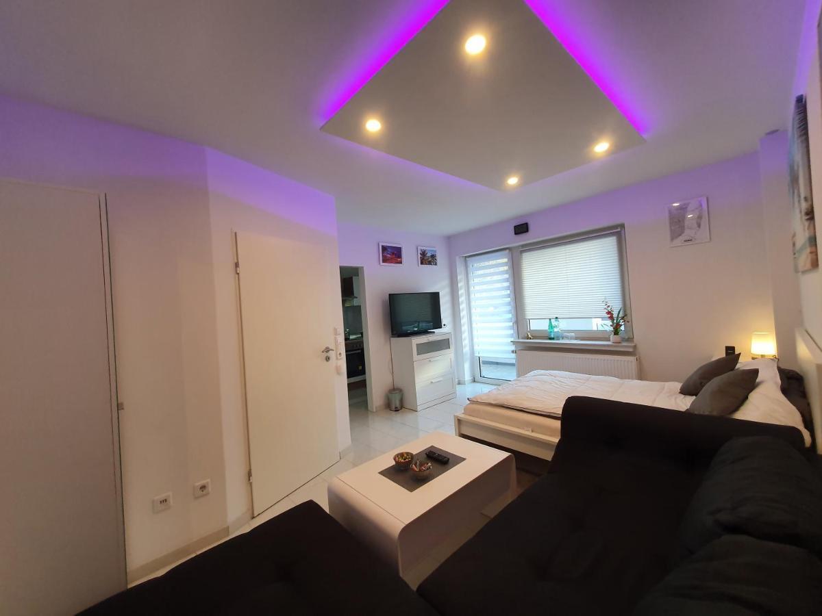 Miami Apartment Paderborn Dış mekan fotoğraf