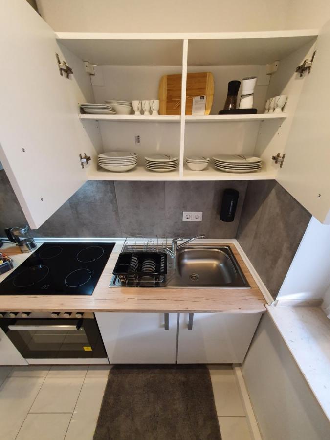 Miami Apartment Paderborn Dış mekan fotoğraf