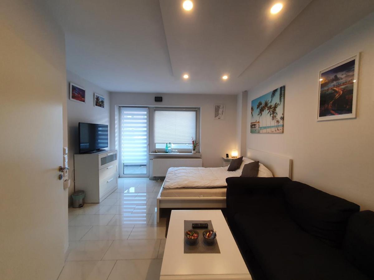Miami Apartment Paderborn Dış mekan fotoğraf