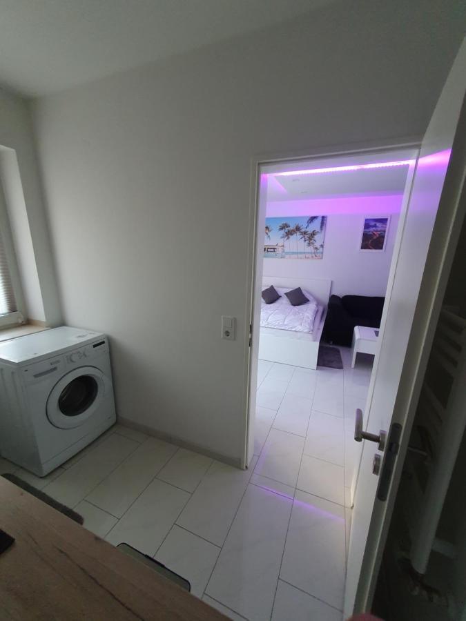Miami Apartment Paderborn Dış mekan fotoğraf