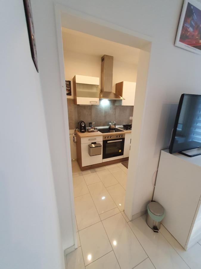 Miami Apartment Paderborn Dış mekan fotoğraf