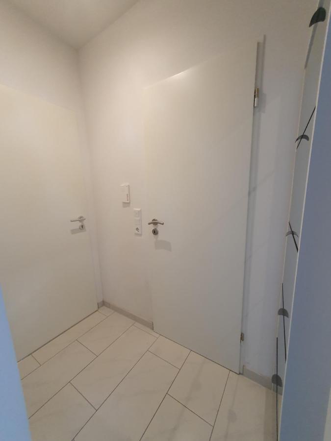 Miami Apartment Paderborn Dış mekan fotoğraf