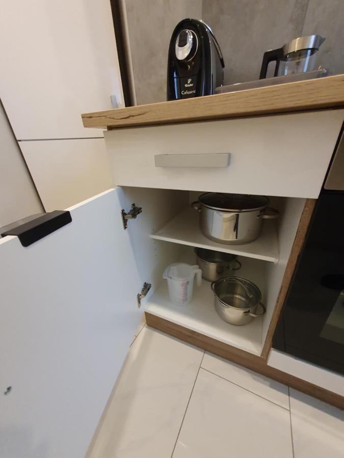 Miami Apartment Paderborn Dış mekan fotoğraf