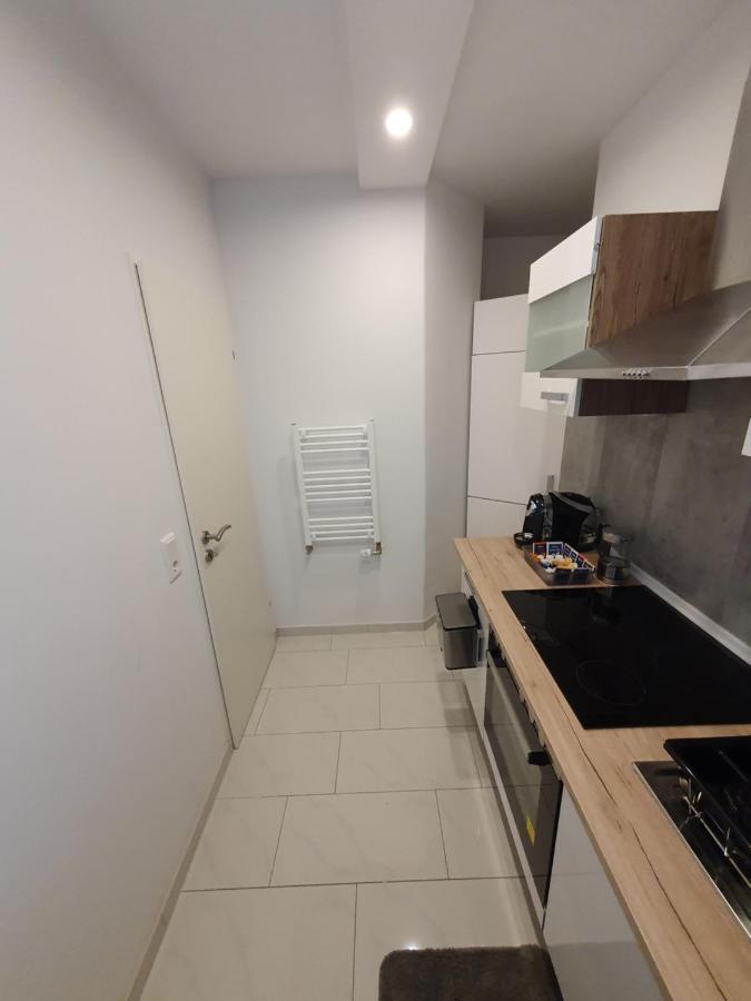 Miami Apartment Paderborn Dış mekan fotoğraf