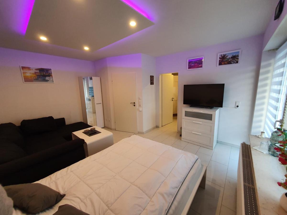 Miami Apartment Paderborn Dış mekan fotoğraf