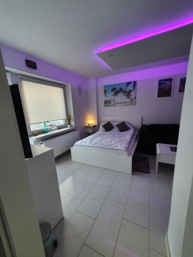 Miami Apartment Paderborn Dış mekan fotoğraf