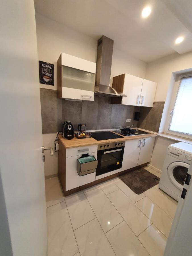 Miami Apartment Paderborn Dış mekan fotoğraf