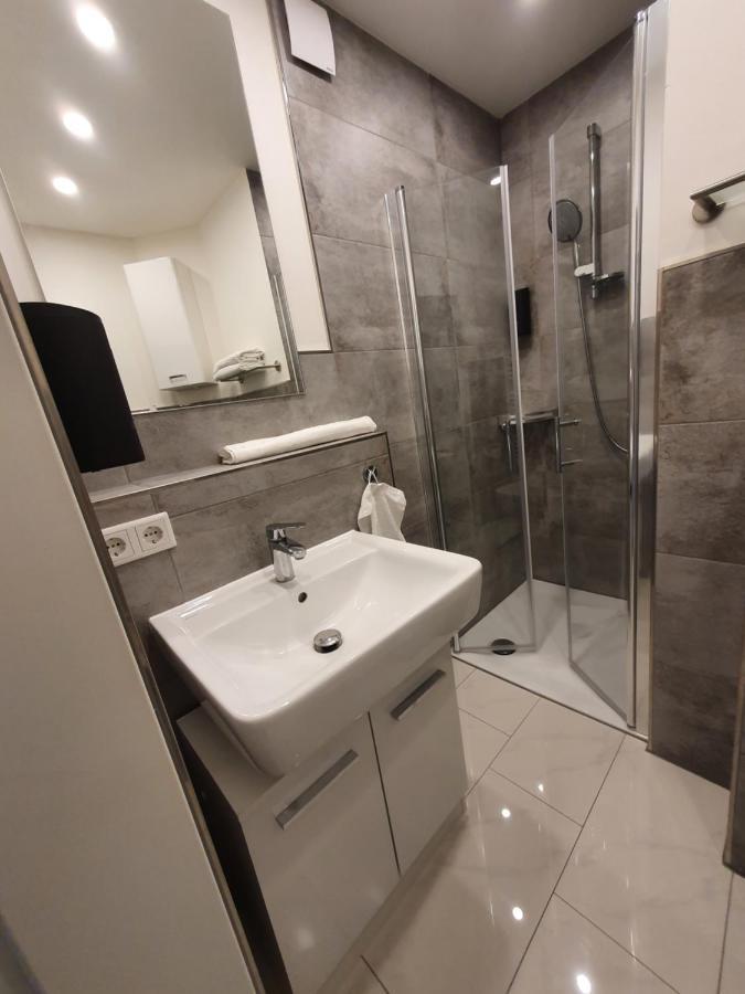 Miami Apartment Paderborn Dış mekan fotoğraf