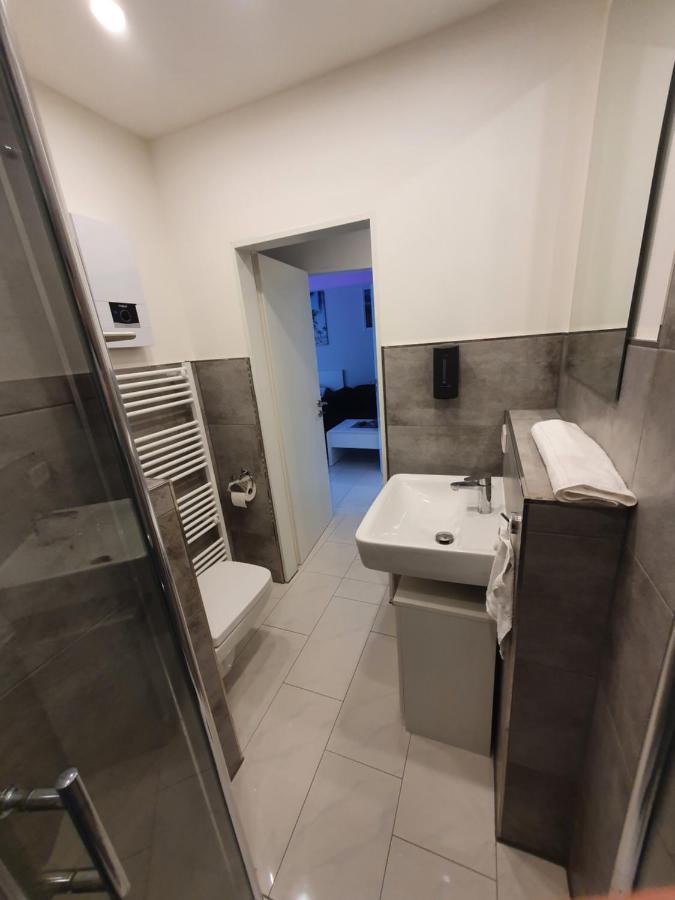Miami Apartment Paderborn Dış mekan fotoğraf