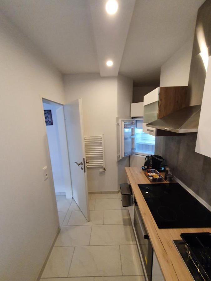 Miami Apartment Paderborn Dış mekan fotoğraf