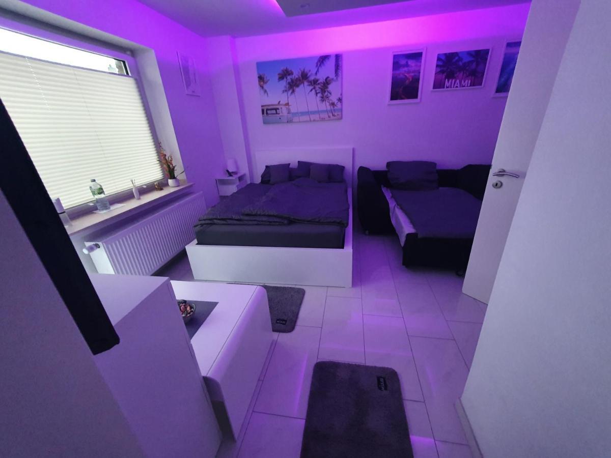 Miami Apartment Paderborn Dış mekan fotoğraf