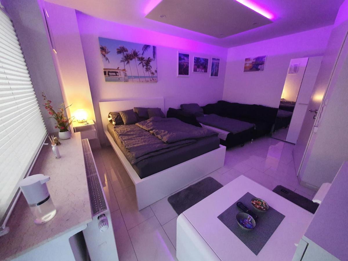 Miami Apartment Paderborn Dış mekan fotoğraf